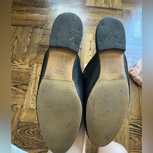 Gucci Princeton loafer - Picture 4 of 7